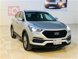 هیوندای سەنتافی